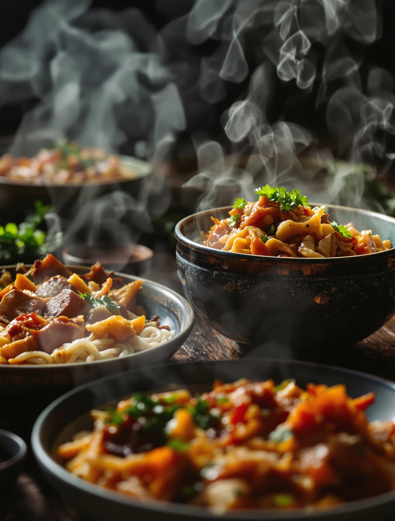 风味人间·第六季 - 黑料事件高清在线观看