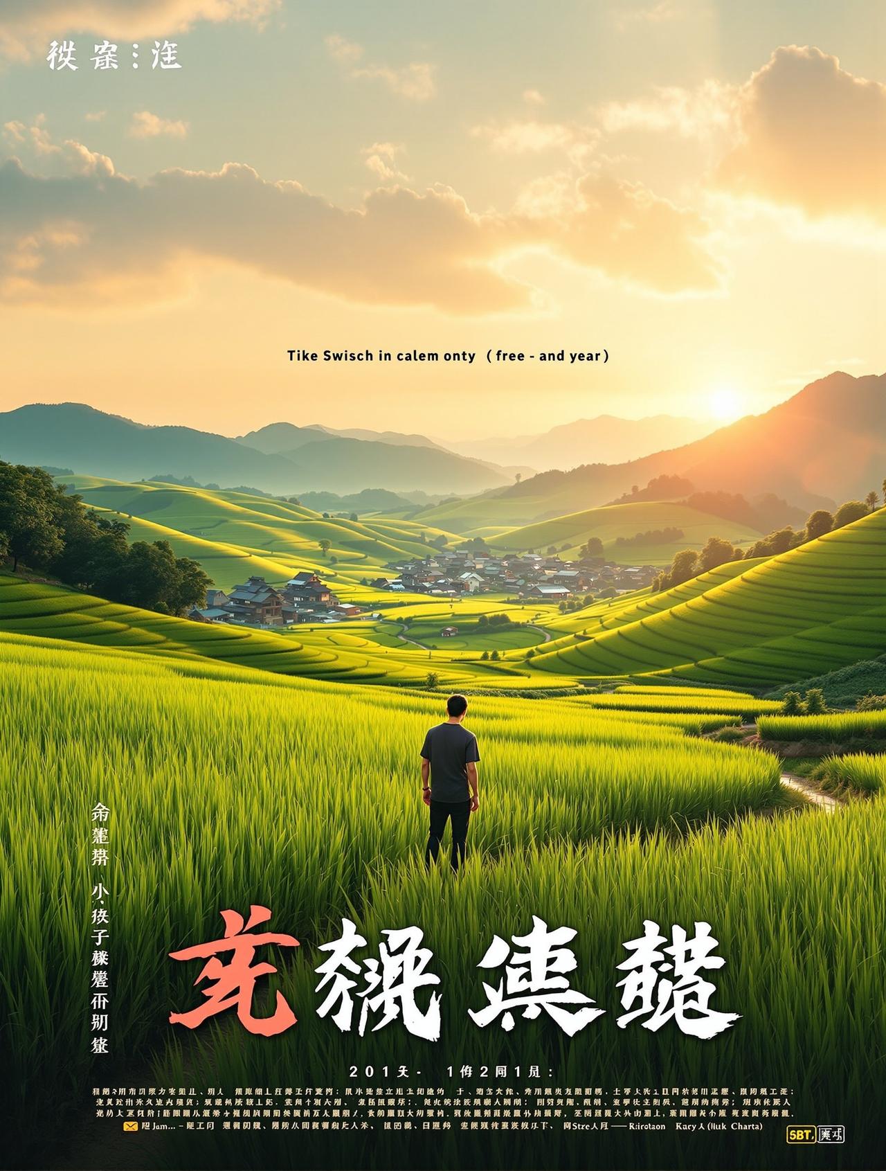 山海情·第二季 - 黑料事件高清在线观看