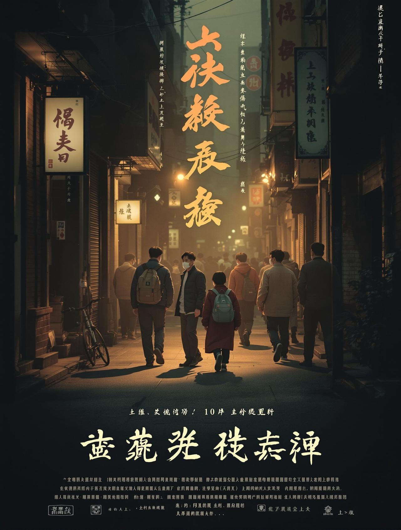 无名之辈2 - 黑料事件高清在线观看