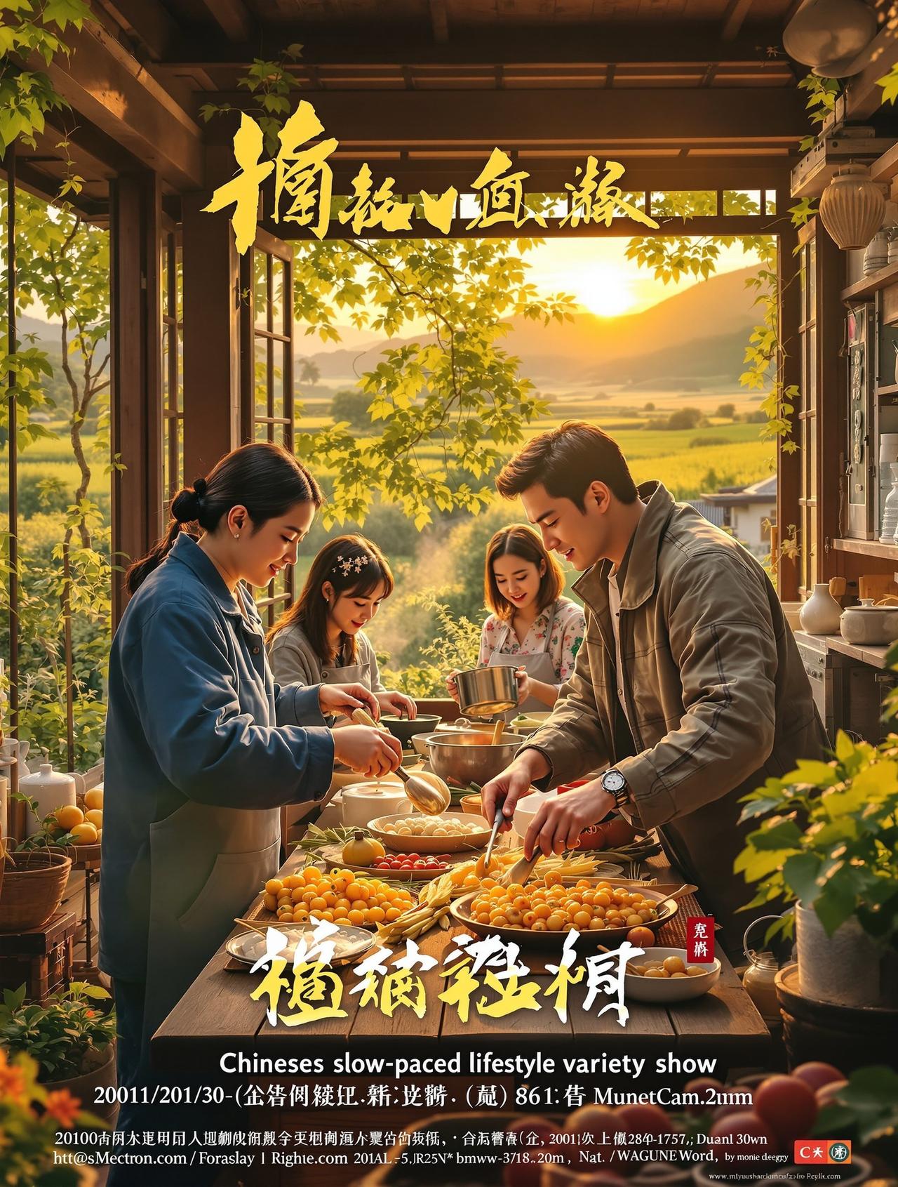 向往的生活·第九季 - 黑料事件高清在线观看